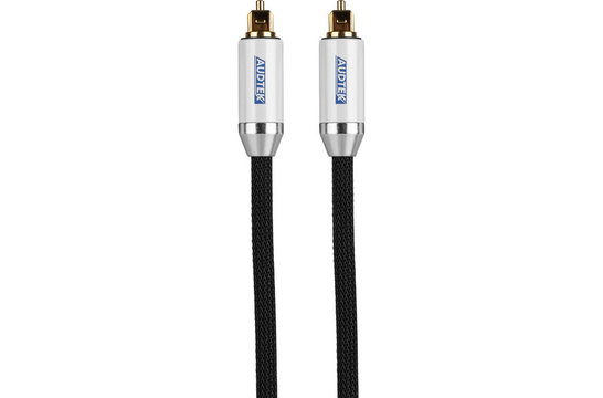 ODMC-6 Toslink Digital Optical Cable