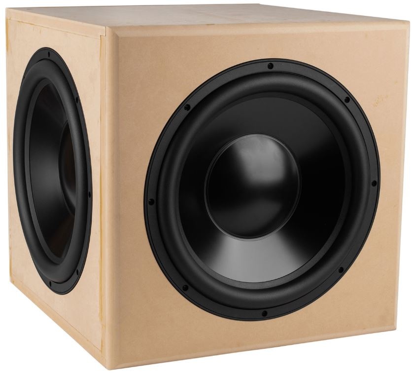 Shopping for DIY speaker Kits? SoundImports