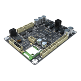 AA-JA32472 2 x 30 Watt Class D Audio Amplifier Board