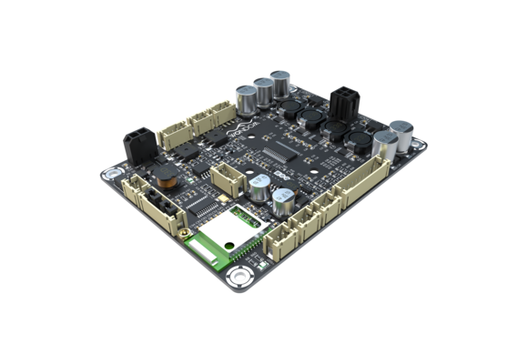 AA-JA32472 Versterkermodule