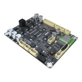 AA-JA32472 2 x 30 Watt Class D Audio Amplifier Board