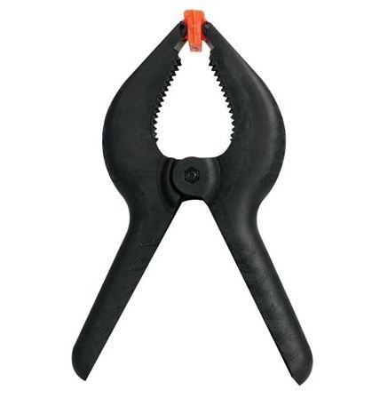 HPC225 Spring Clamps Set | 22 CM | 2 Pcs.