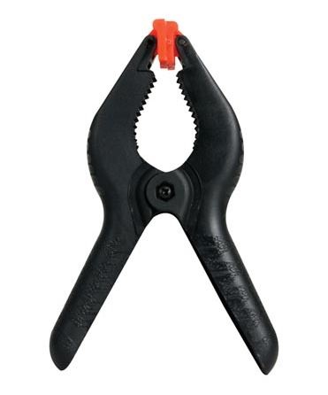 HPC150 Spring Clamps Set | 15 CM | 2 Pcs.