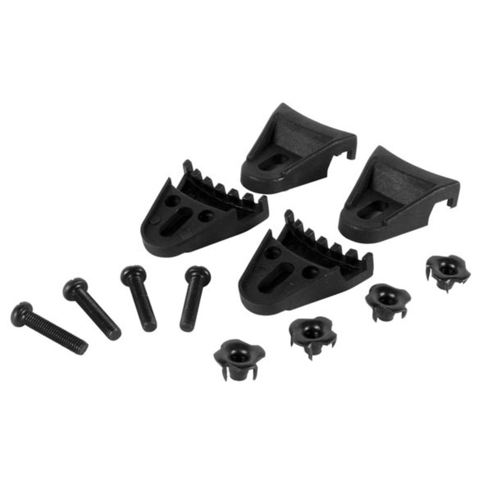 Order Speaker Grill Fixing Clamps For 8'', 10'', 12'' & 15