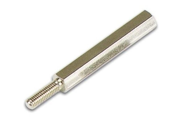 Metal Stand-off | 50 mm M3 | Male - Female