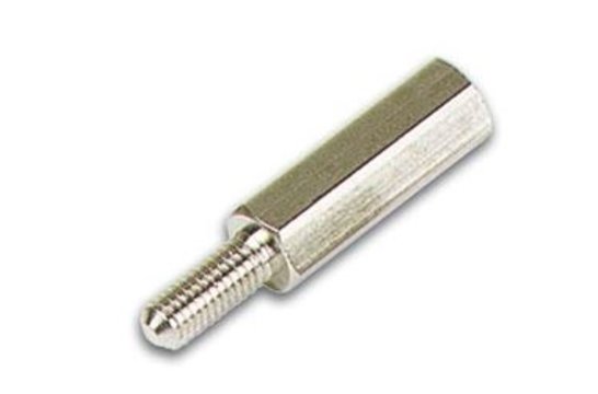 Metalen afstandhouder | 20 mm M3 | Male - female