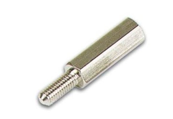 Metal Stand-off | 12 mm M3 | Male - Female