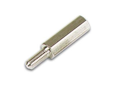 Metal Stand-off | 10 mm M3 | Male - Female