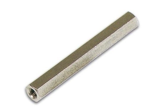 Metalen afstandhouder | 40 mm M3 | Female - Female