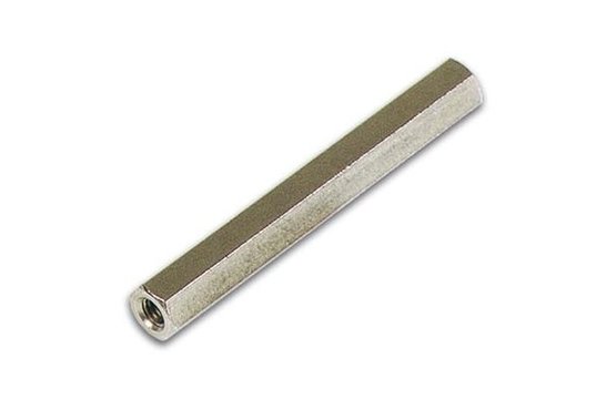 Abstandhalter aus Metall | 30 mm M3 | Weiblich - Weiblich