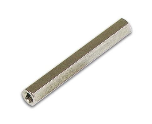 Abstandhalter aus Metall | 30 mm M3 | Weiblich - Weiblich