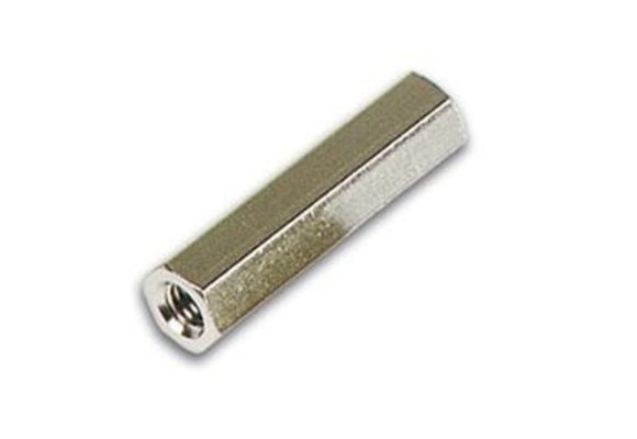 Abstandhalter aus Metall | 20 mm M3 | Weiblich - Weiblich