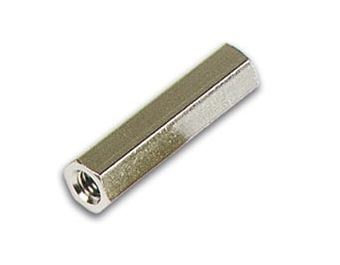 Abstandhalter aus Metall | 20 mm M3 | Weiblich - Weiblich