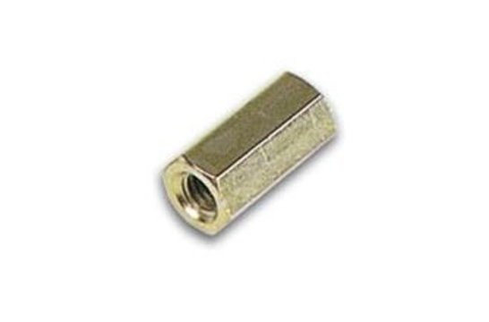 Metal Stand-off | 10 mm M3 | Female - Female