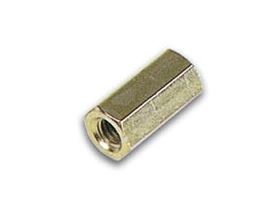 Metal Stand-off | 8 mm M3 | Female - Female