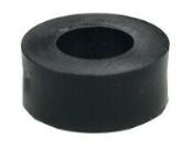 Kunststoff-Abstandshalter | 5 mm M3 | Weiblich - Weiblich