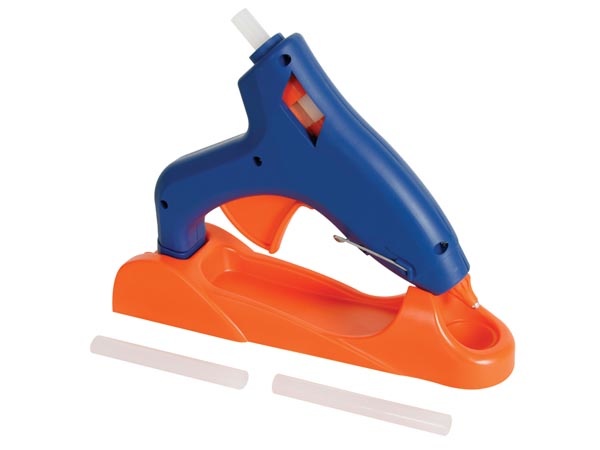 DGG25 Glue Gun Wired & Wireless | 25W