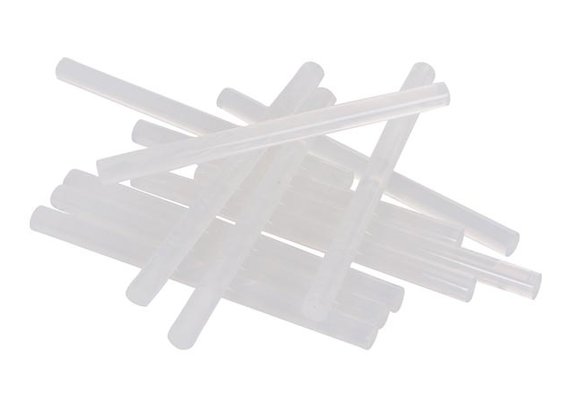 Glue Sticks Ø7 x 100 mm | 18 Pcs