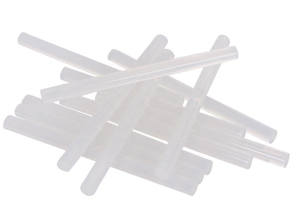 Glue Sticks Ø7 x 100 mm | 18 Pcs