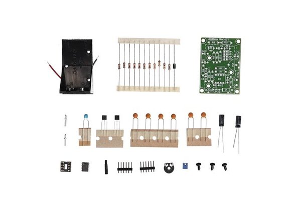 Signal Generator Kit
