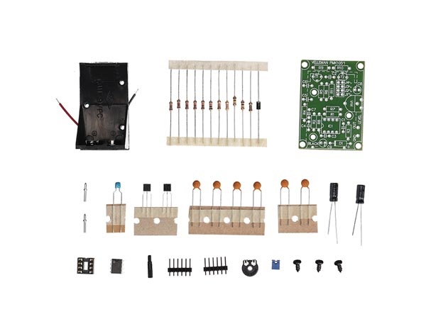 WSAH105 Signal Generator Kit