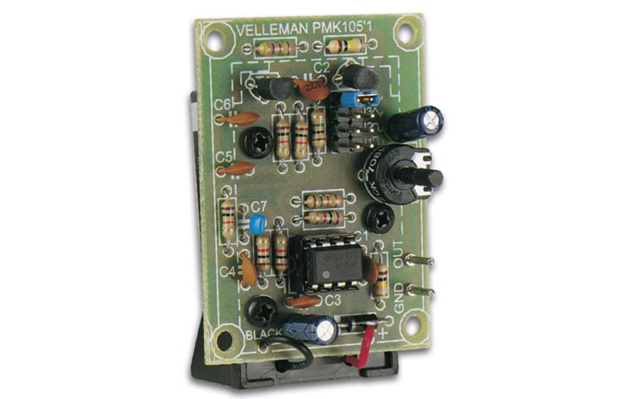 Order a Signal Generator Kit SoundImports