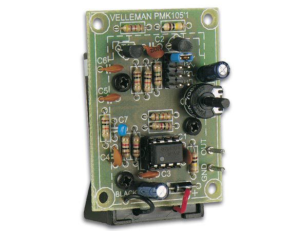 WSAH105 Signal Generator Kit