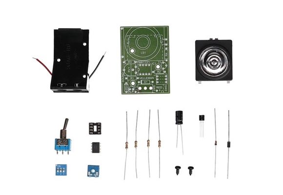 Sound Generator Kit | 4 Sounds