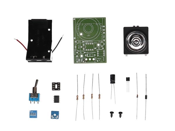 Sound Generator Kit | 4 Sounds