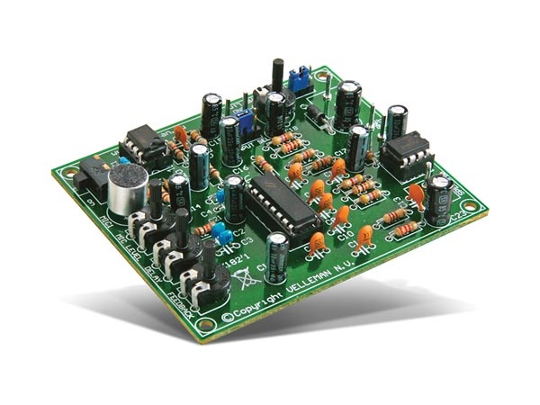 Digital Echo Chamber Kit