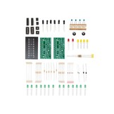 Stereo VU-Meter Kit