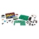 WSEDU08 Educational LCD Oscilloscope Kit