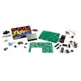 WSEDU08 Educational LCD Oscilloscope Kit