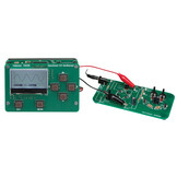 WSEDU08 Educational LCD Oscilloscope Kit