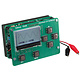 WSEDU08 Educational LCD Oscilloscope Kit