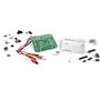 LCD Oscilloscope Kit for PC