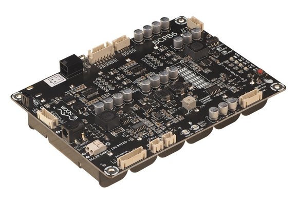 PS-BC12117 6S 21700 Akku Platine - BCPB6