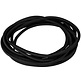 12 mm Expandable Sleeving | 7,3 meter | Black