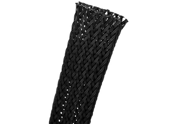 12 mm Expandable Sleeving | 9 meter | Black