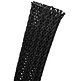 12 mm Expandable Sleeving | 9 meter | Black