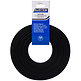 12 mm Expandable Sleeving | 9 meter | Black