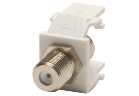 KMLK9 Keystone Module F Coupler