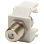 KMLK9 Keystone Module F Coupler