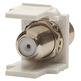 KMLK9 Keystone Module F Coupler