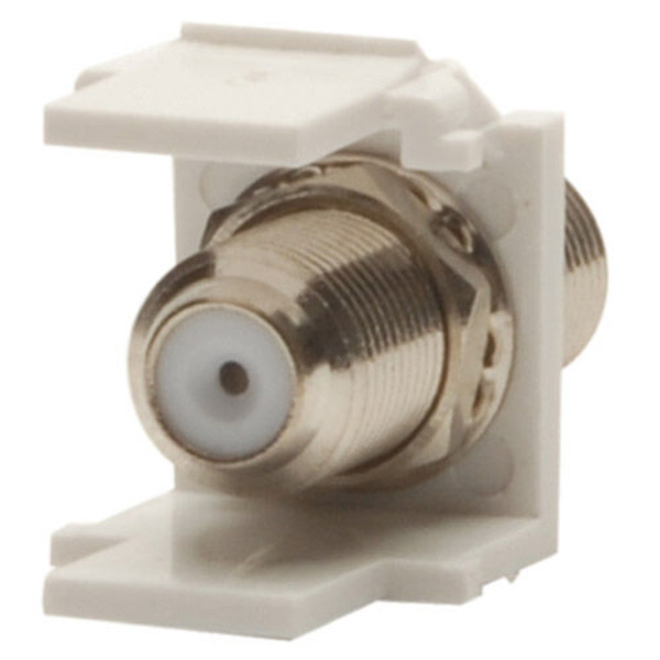 KMLK9 Keystone Module F Coupler