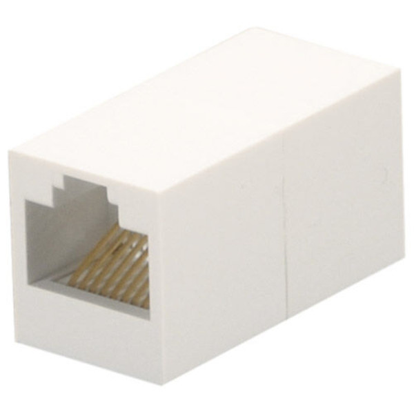 IC5W Keystone RJ45 Inline-Koppler Cat 5e