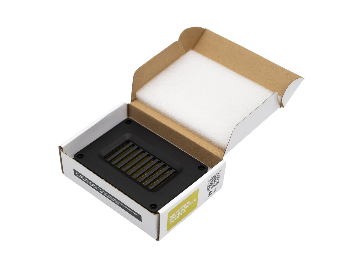 AMT3-4 Air Motion Transformer Tweeter 4 Ohm