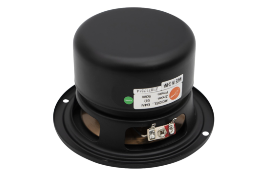 Swan B4N Woofer Medio-Bassi