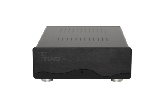 NC400 Mono Kit amplifier kit