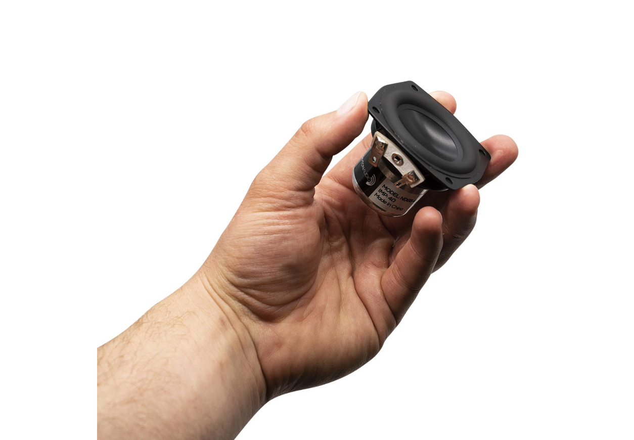 ND65-4 Full-range Woofer